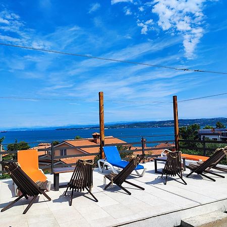 Bellavista Resort 科佩尔 外观 照片