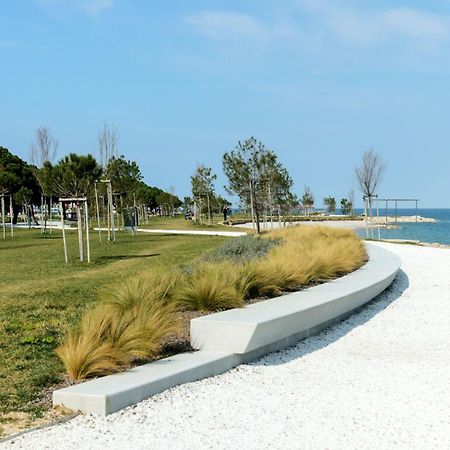 Bellavista Resort 科佩尔 外观 照片