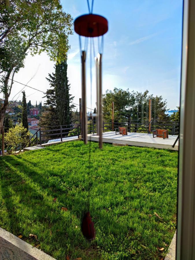 Bellavista Resort 科佩尔 外观 照片