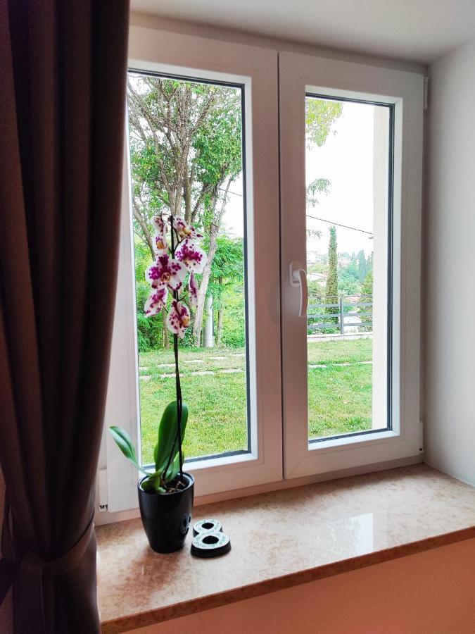 Bellavista Resort 科佩尔 外观 照片