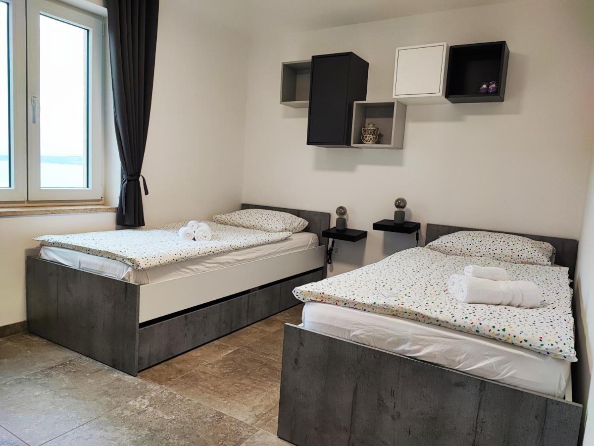 Bellavista Resort 科佩尔 外观 照片