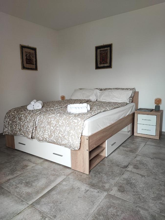 Bellavista Resort 科佩尔 外观 照片