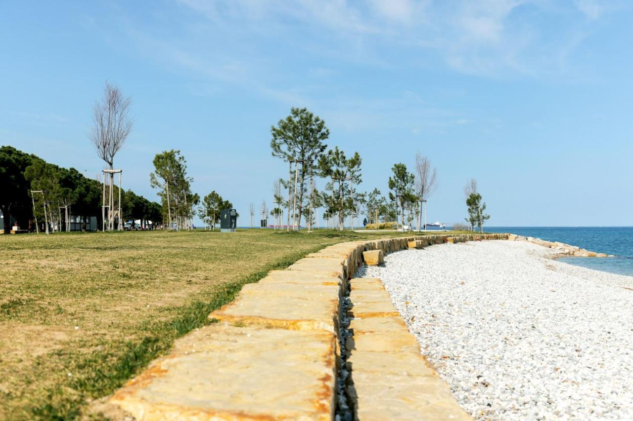 Bellavista Resort 科佩尔 外观 照片