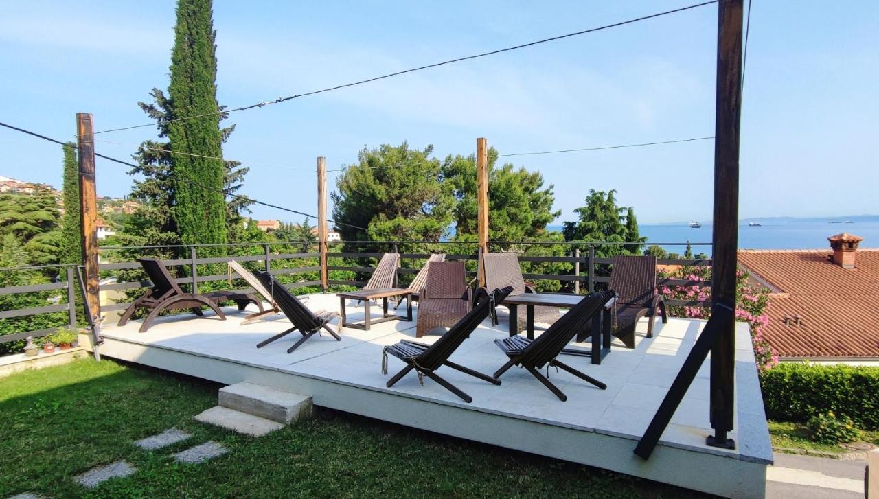 Bellavista Resort 科佩尔 外观 照片