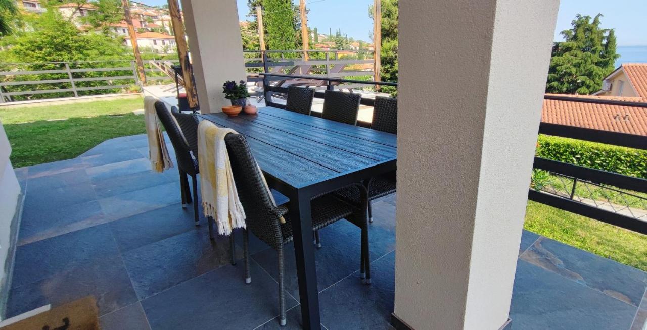 Bellavista Resort 科佩尔 外观 照片