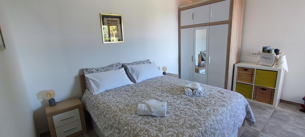 Bellavista Resort 科佩尔 外观 照片