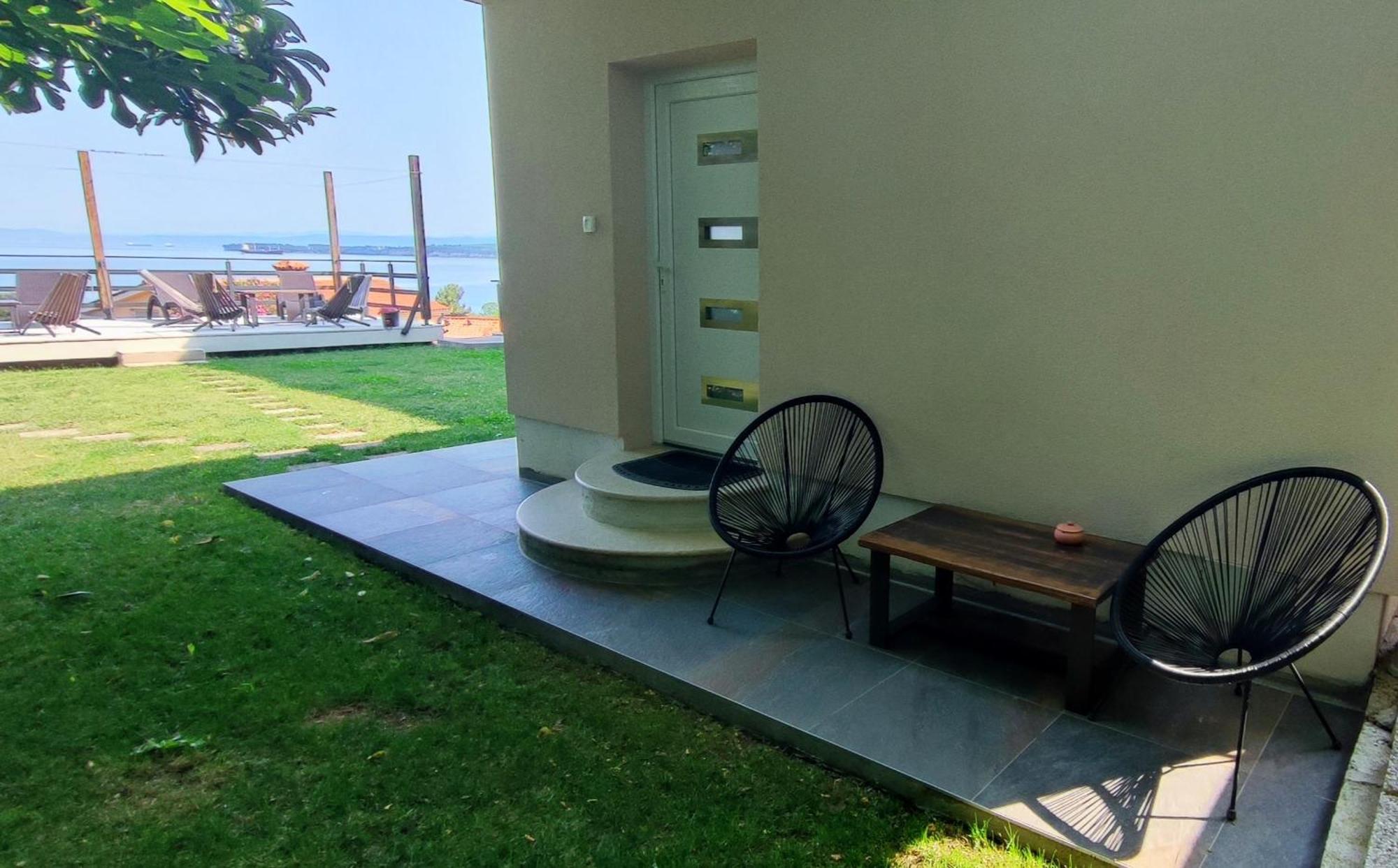 Bellavista Resort 科佩尔 外观 照片