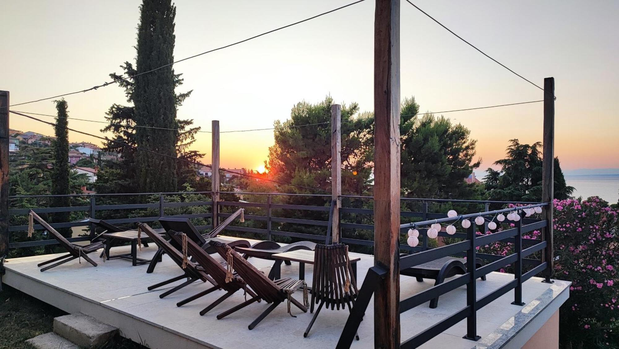 Bellavista Resort 科佩尔 外观 照片