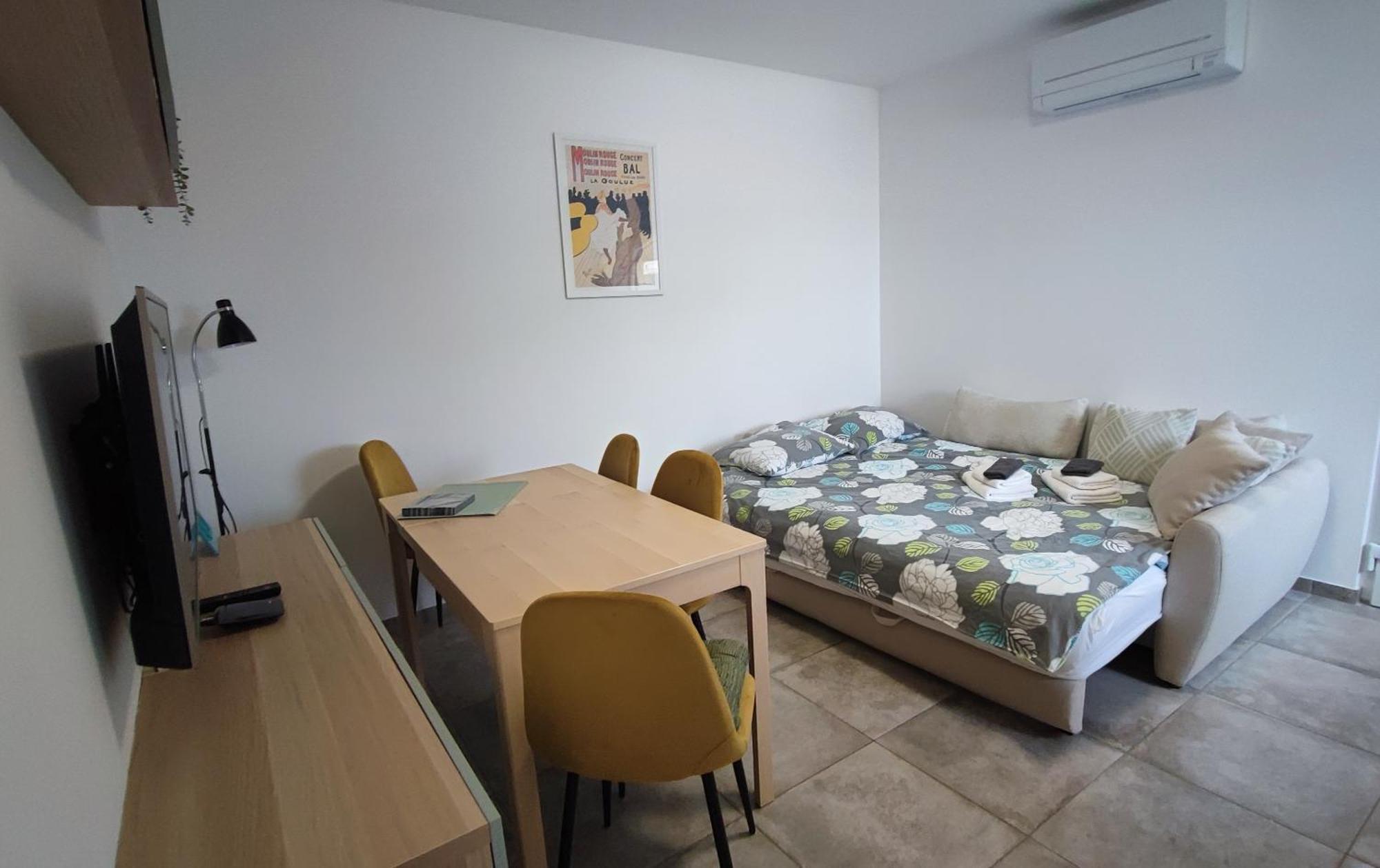 Bellavista Resort 科佩尔 外观 照片