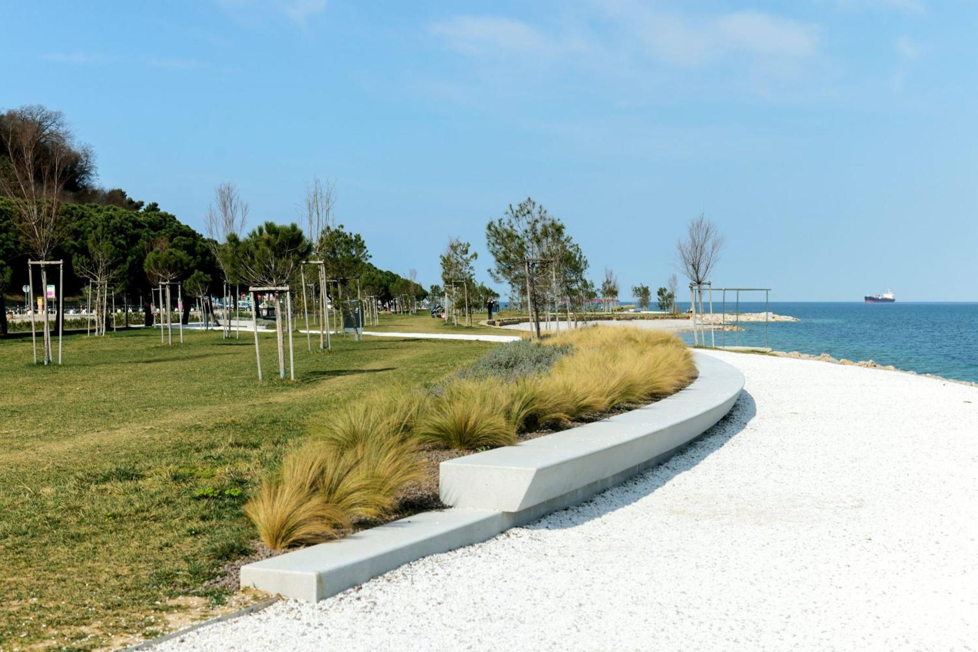 Bellavista Resort 科佩尔 外观 照片